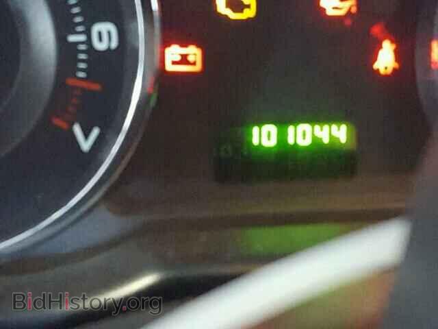 2008 FORD EDGE - VIN: 2FMDK36C18BA70935 - Фото 8
