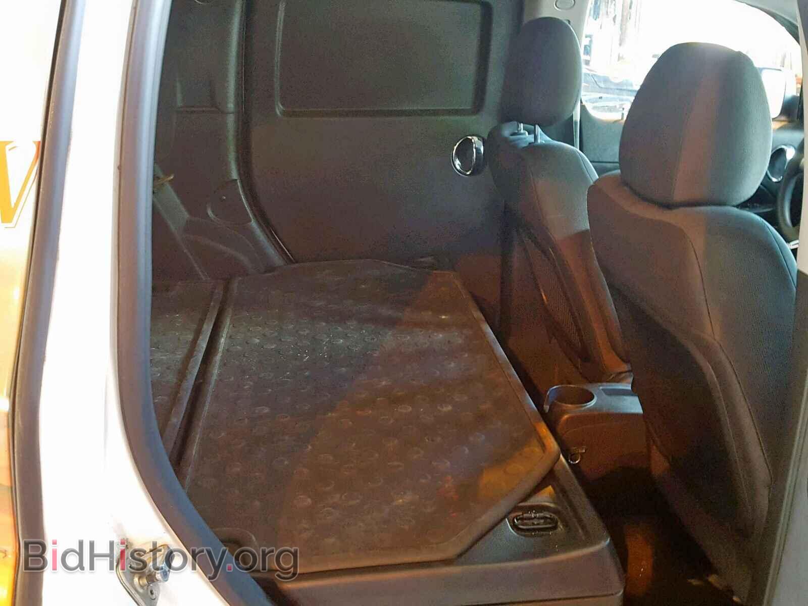 2009 CHEVROLET HHR PANEL - VIN: 3GCCA85B79S612835 - Фото 6