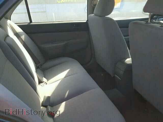 2005 MITSUBISHI LANCER - VIN: JA3AJ26E05U015029 - Фото 6