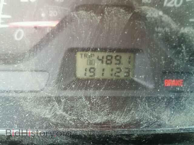 2005 MITSUBISHI LANCER - VIN: JA3AJ26E05U015029 - Фото 8