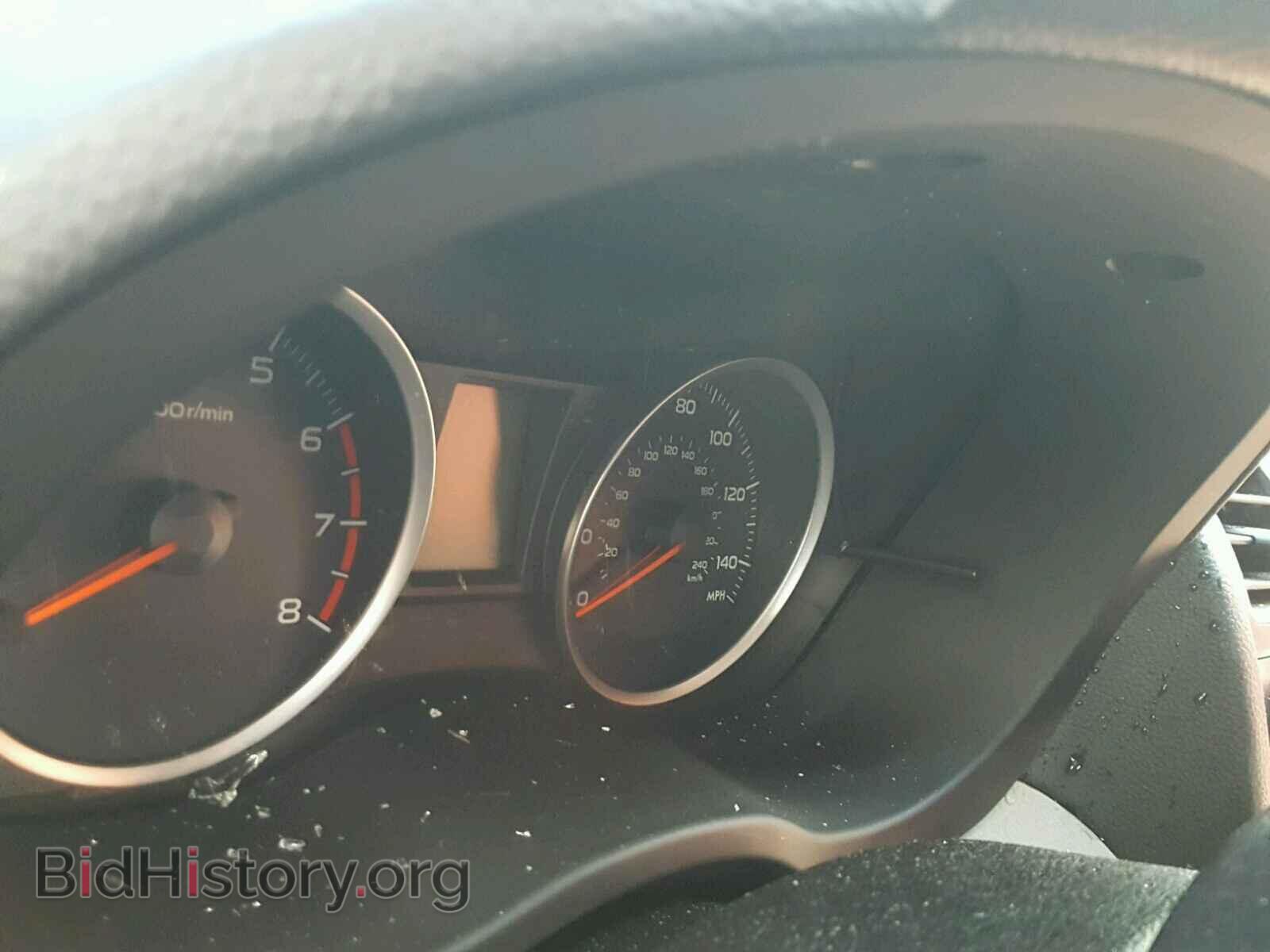 2017 SUBARU FORESTER - VIN: JF2SJABC5HH503461 - Фото 8