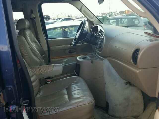 2005 FORD ECONOLINE - VIN: 1FDRE14L25HA12254 - Фото 5