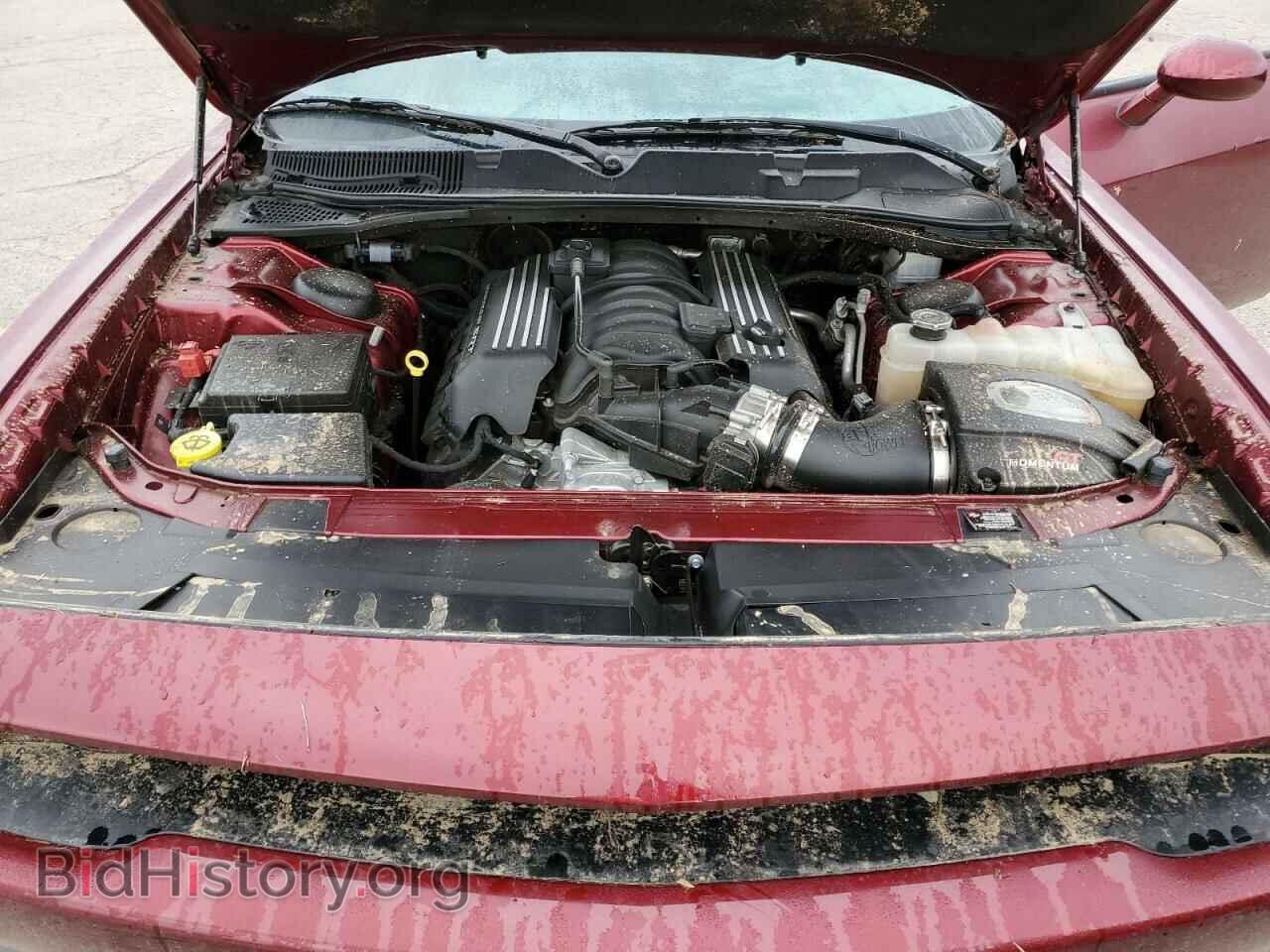 2020 DODGE CHALLENGER - VIN: 2C3CDZFJ8LH234025 - Фото 11