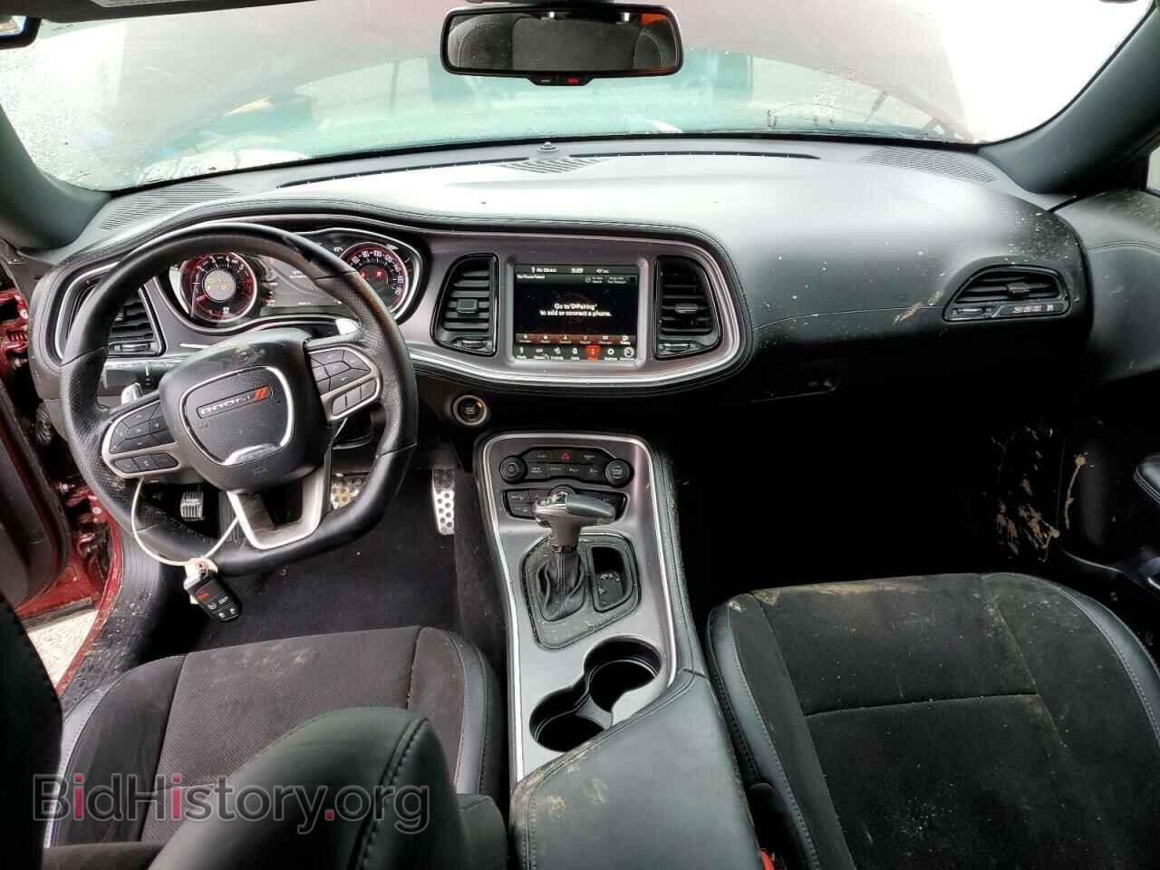 2020 DODGE CHALLENGER - VIN: 2C3CDZFJ8LH234025 - Фото 8