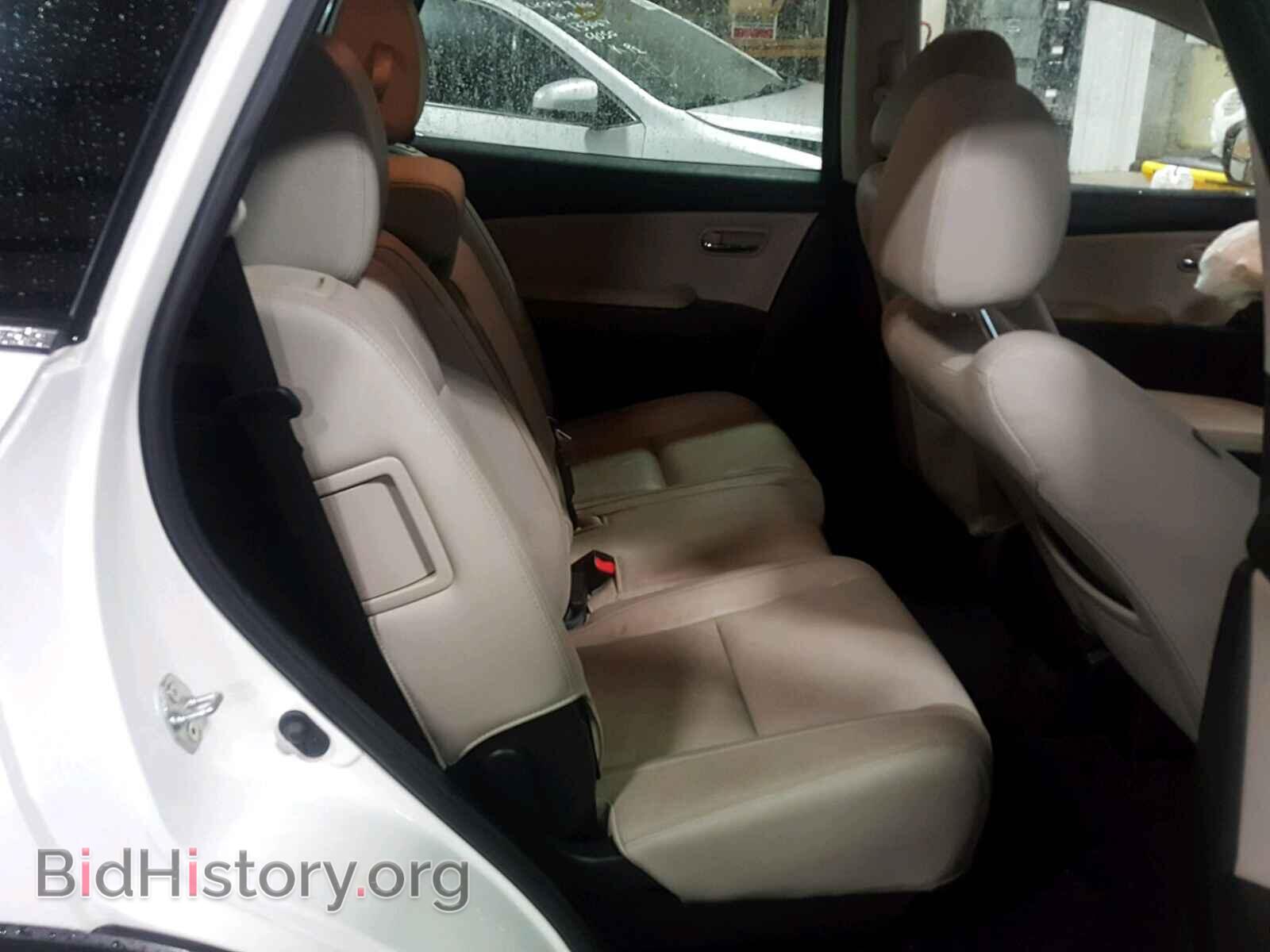 2014 MAZDA CX-9 - VIN: JM3TB3CV4E0438440 - Фото 6