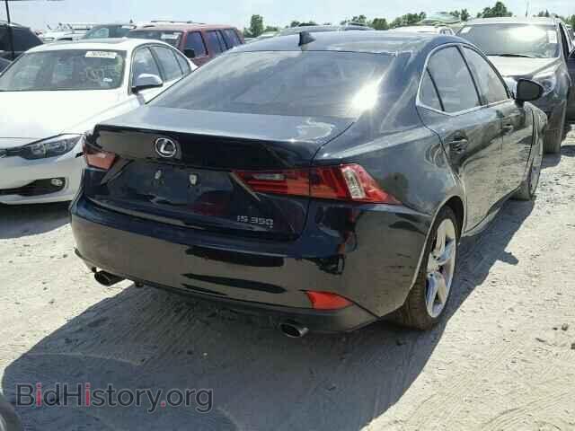 2014 LEXUS IS350 - VIN: JTHBE1D29E5002429 - Photo 4