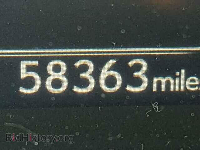 2014 LEXUS IS350 - VIN: JTHBE1D29E5002429 - Photo 8