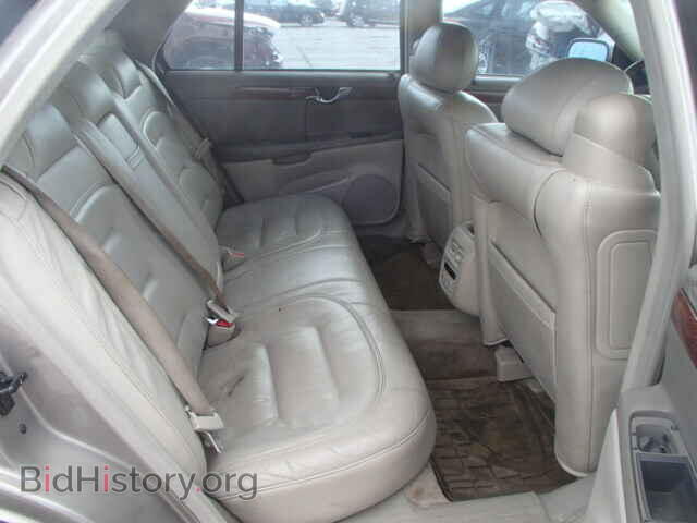 2003 CADILLAC DEVILLE - VIN: 1G6KD54Y73U209343 - Фото 6