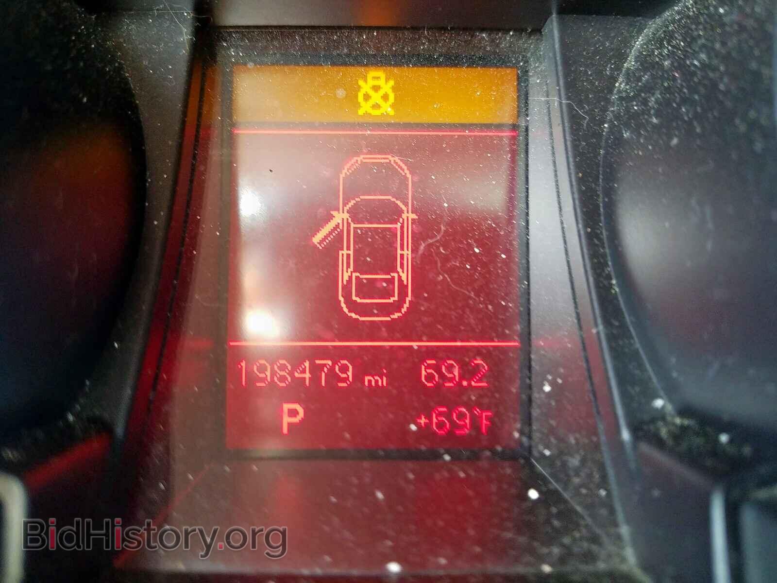 2010 AUDI A5 - VIN: WAULFAFR8AA044893 - Photo 8