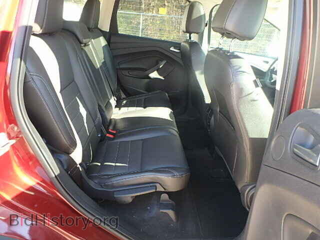 2014 FORD ESCAPE - VIN: 1FMCU0J98EUB42011 - Фото 6