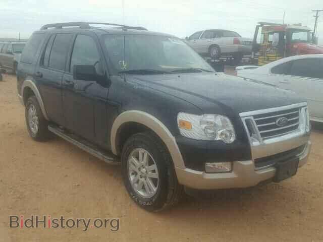 Photo 1FMEU6EE1AUA94087 - FORD EXPLORER 2010