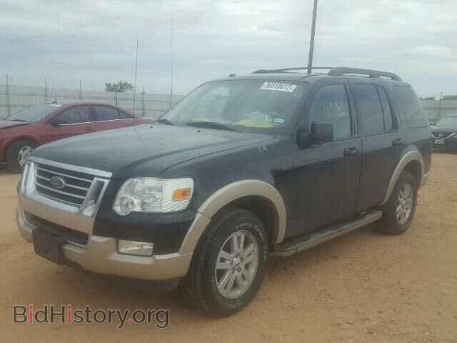 2010 FORD EXPLORER - VIN: 1FMEU6EE1AUA94087 - Фото 2