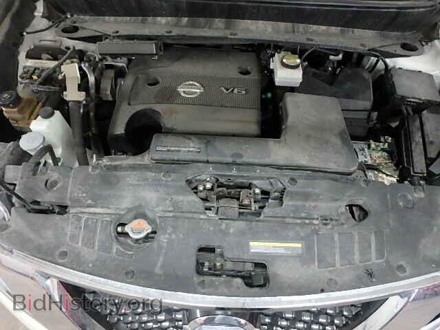 2013 NISSAN PATHFINDER - VIN: 5N1AR2MN1DC615622 - Фото 7
