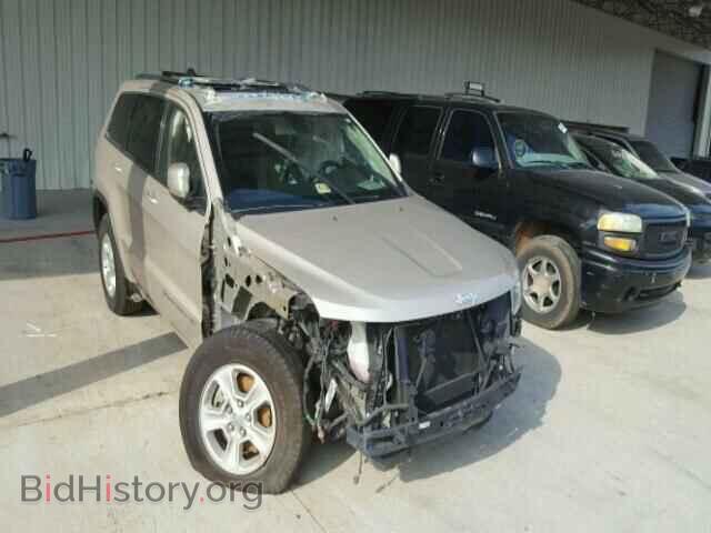 Фотография 1C4RJFAG0EC148383 - JEEP CHEROKEE 2014