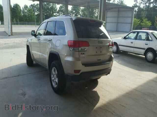 2014 JEEP CHEROKEE - VIN: 1C4RJFAG0EC148383 - Фото 3