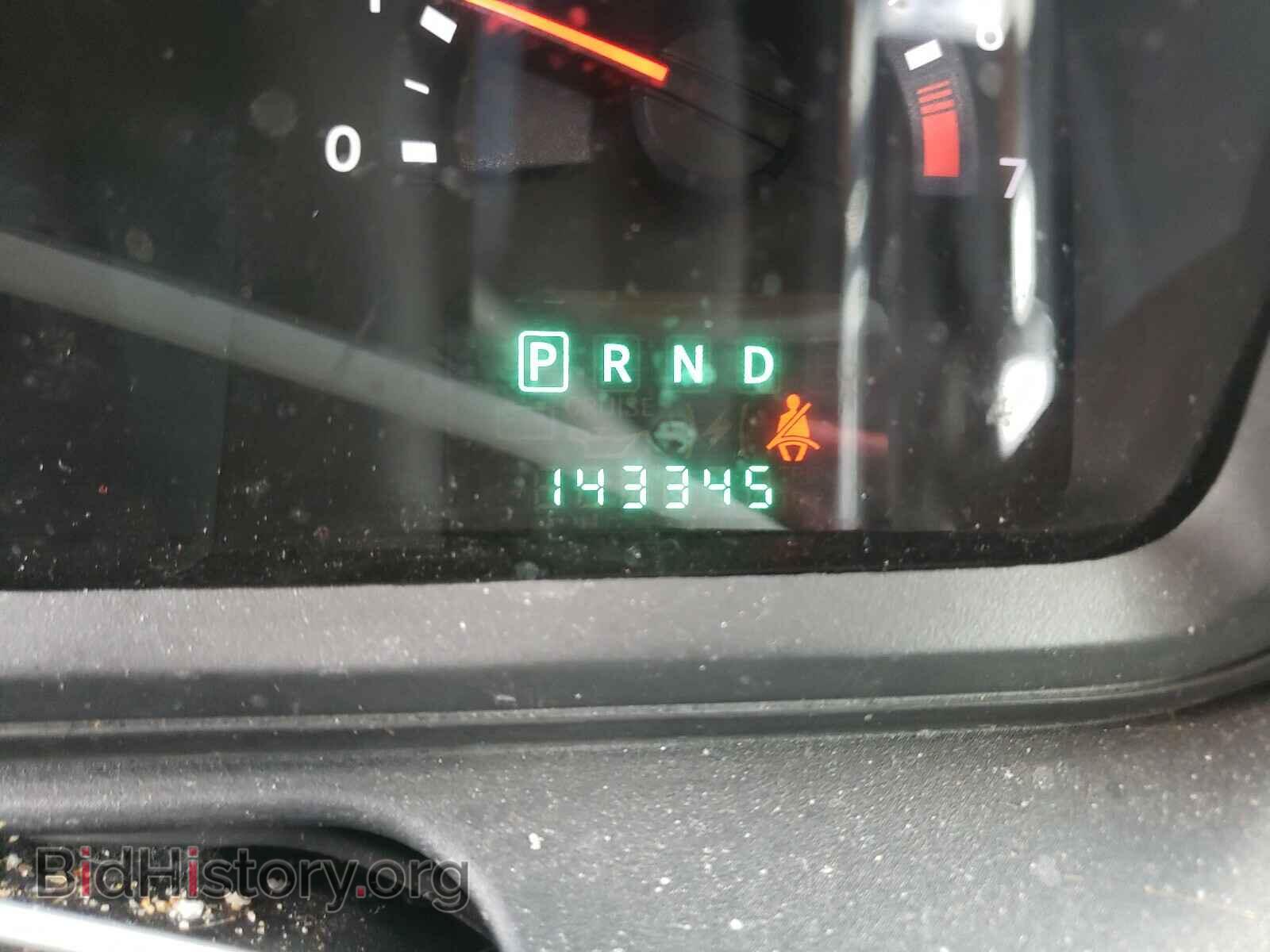 2010 DODGE JOURNEY - VIN: 3D4PG5FV7AT137339 - Фото 8