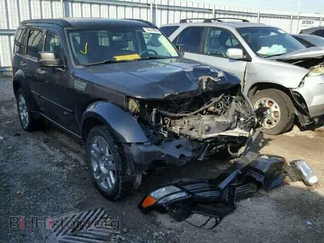 Фотография 1D4PU5GK5BW565886 - DODGE NITRO 2011