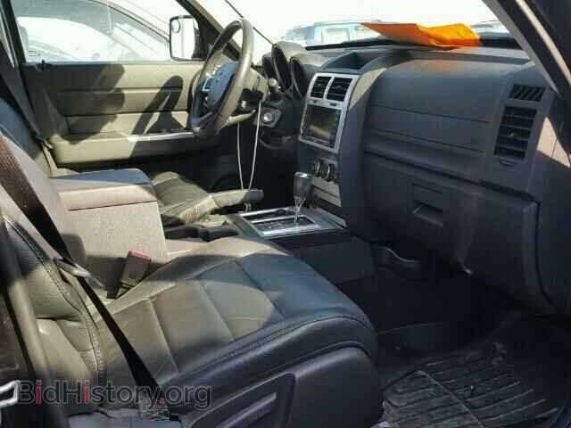 2011 DODGE NITRO - VIN: 1D4PU5GK5BW565886 - Фото 5