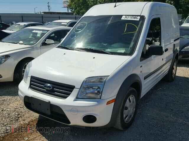 2013 FORD TRANSIT CO - VIN: NM0LS7DN5DT130315 - Фото 2