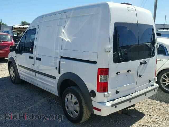 2013 FORD TRANSIT CO - VIN: NM0LS7DN5DT130315 - Фото 3