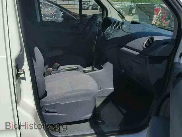 2013 FORD TRANSIT CO - VIN: NM0LS7DN5DT130315 - Фото 5