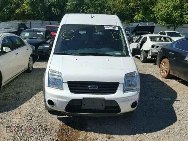 2013 FORD TRANSIT CO - VIN: NM0LS7DN5DT130315 - Фото 9