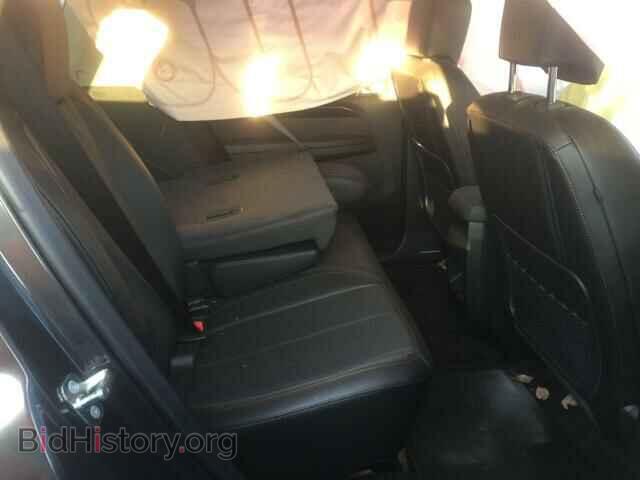 2015 GMC TERRAIN - VIN: 2GKFLZEK3F6223461 - Photo 6