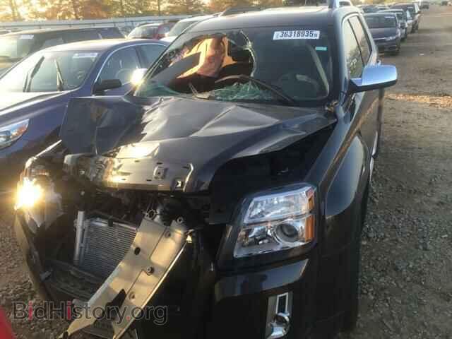 2015 GMC TERRAIN - VIN: 2GKFLZEK3F6223461 - Photo 7