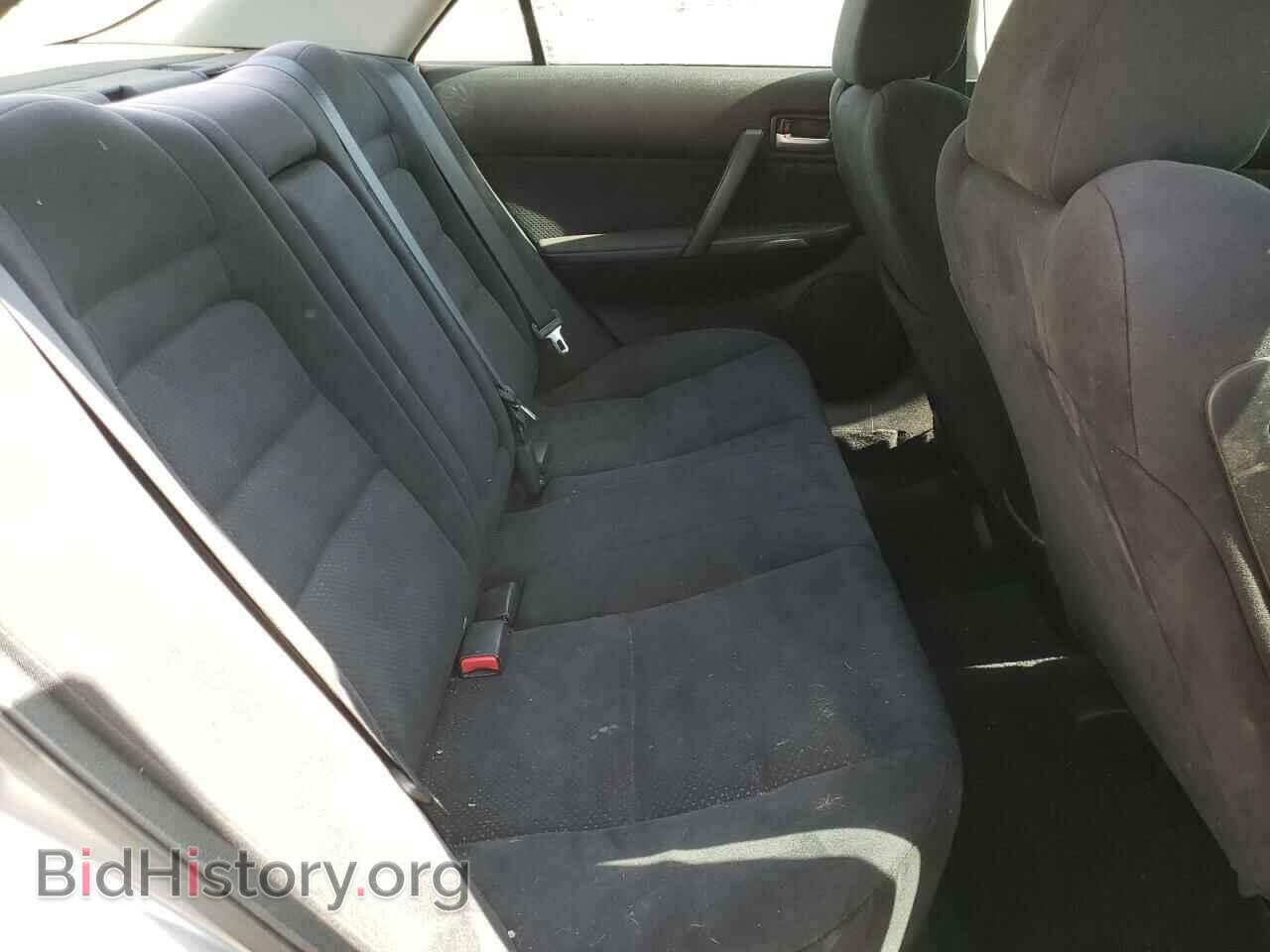 2008 MAZDA 6 - VIN: 1YVHP80D285M30945 - Photo 6