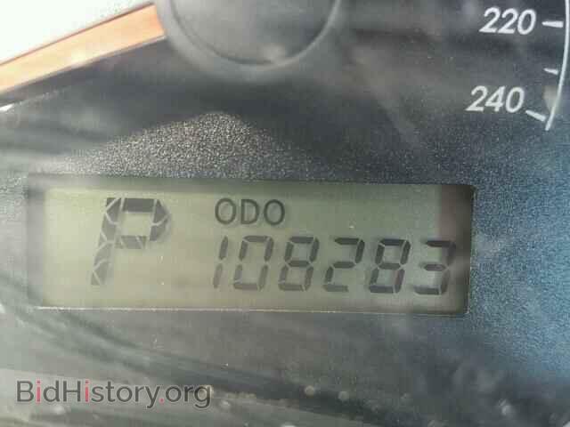 2012 TOYOTA COROLLA - VIN: 2T1BU4EEXCC783069 - Фото 8