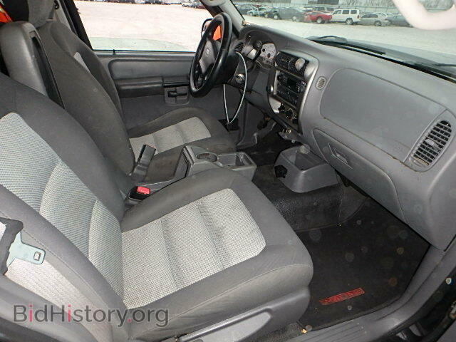 2005 FORD EXPLORER - VIN: 1FMZU67K65UA87629 - Фото 5