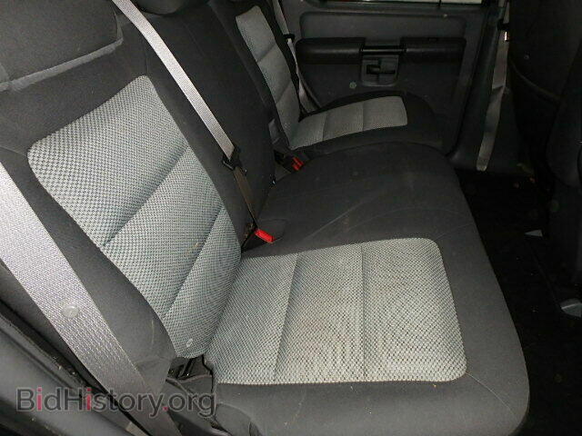 2005 FORD EXPLORER - VIN: 1FMZU67K65UA87629 - Фото 6