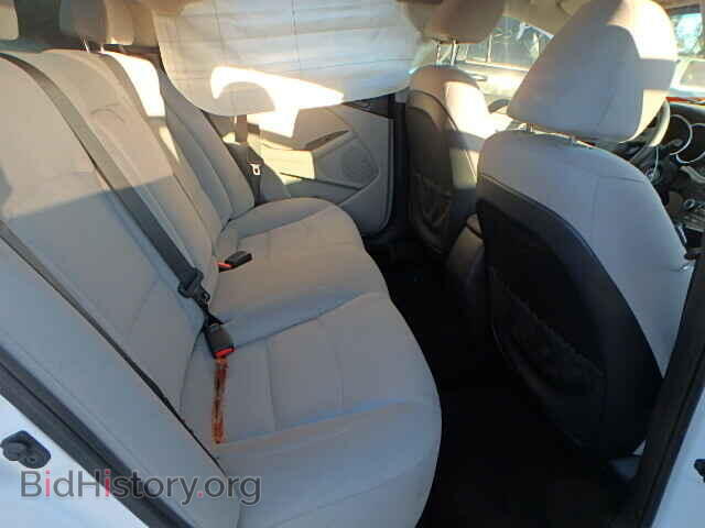 2014 KIA OPTIMA - VIN: 5XXGM4A73EG282579 - Фото 6