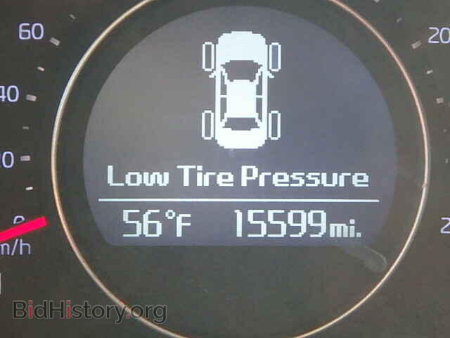 2014 KIA OPTIMA - VIN: 5XXGM4A73EG282579 - Фото 8