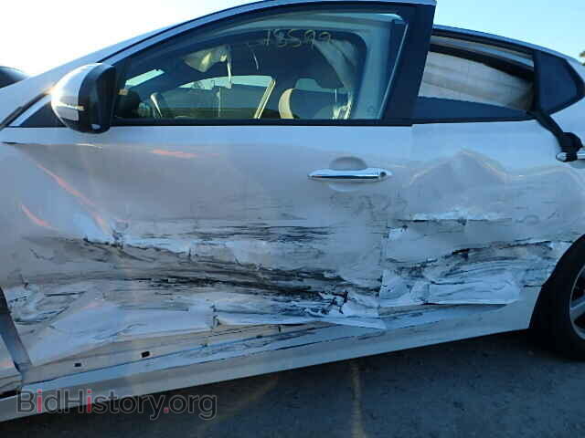 2014 KIA OPTIMA - VIN: 5XXGM4A73EG282579 - Фото 10