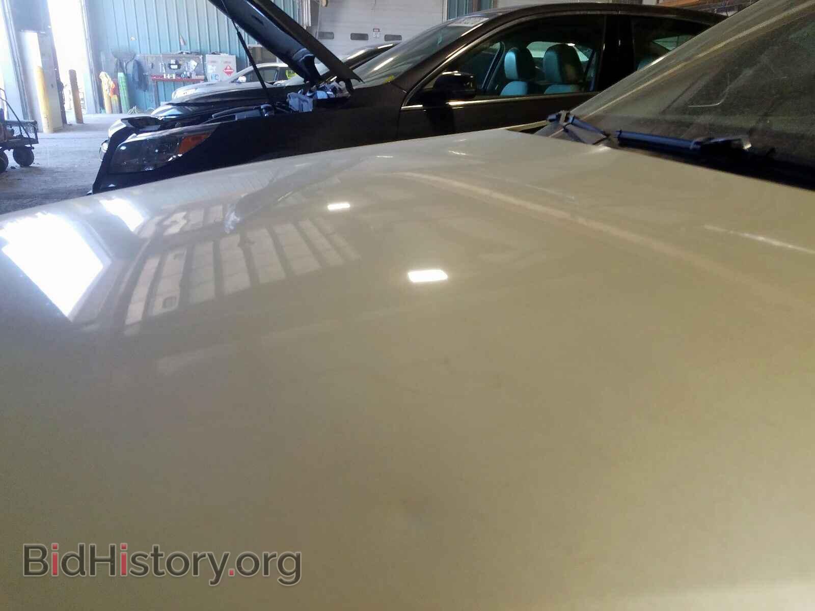 2000 CADILLAC DEVILLE - VIN: 1G6KD54Y5YU235110 - Фото 9