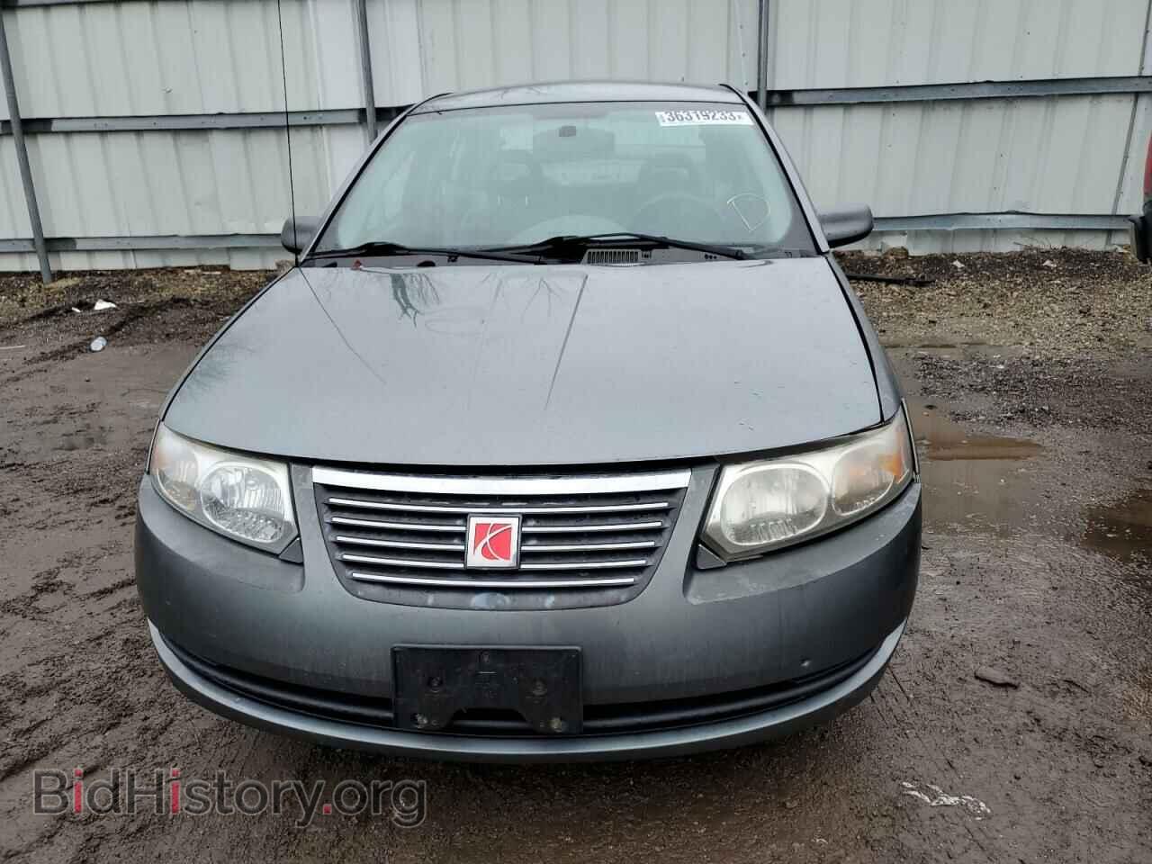2007 SATURN ION - VIN: 1G8AJ55F77Z188785 - Фото 5