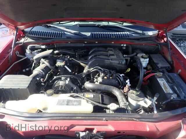 2007 FORD EXPLORER - VIN: 1FMEU63E17UB68541 - Фото 7