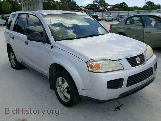 Photo 5GZCZ33D26S850727 - SATURN VUE 2006