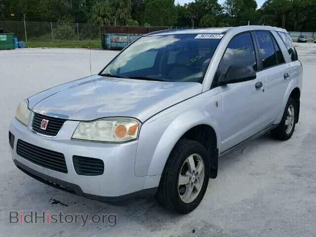 2006 SATURN VUE - VIN: 5GZCZ33D26S850727 - Фото 2