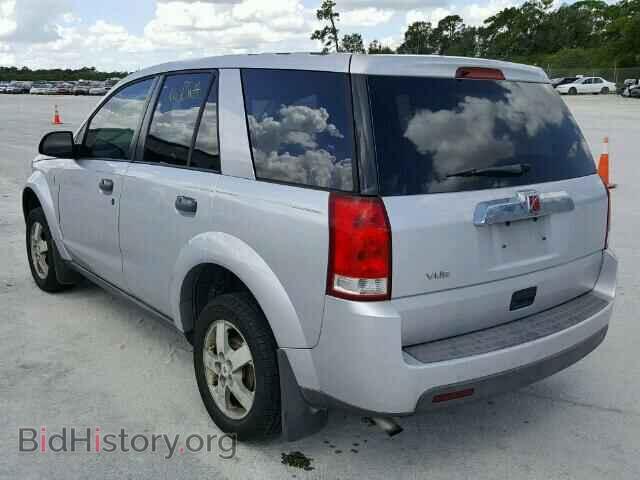 2006 SATURN VUE - VIN: 5GZCZ33D26S850727 - Фото 3