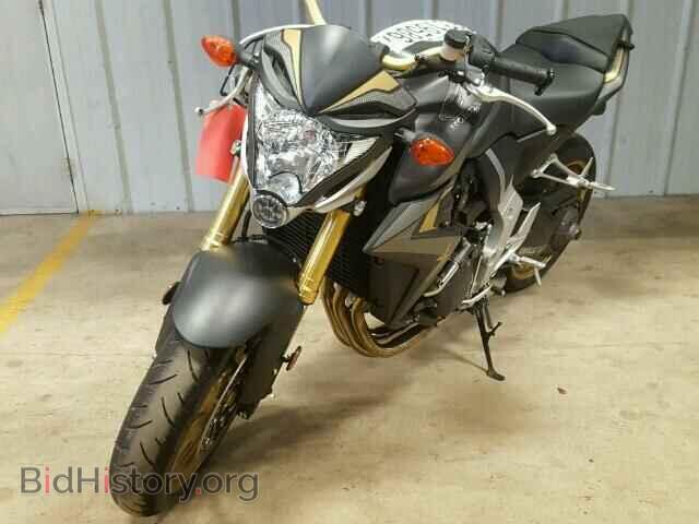 2014 HONDA CB CYCLE - VIN: ZDCSC6017EF215254 - Фото 2