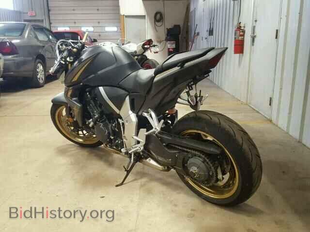 2014 HONDA CB CYCLE - VIN: ZDCSC6017EF215254 - Фото 3
