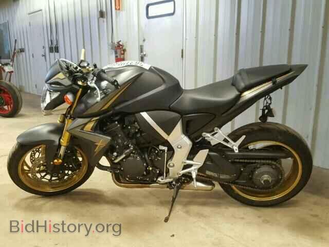 2014 HONDA CB CYCLE - VIN: ZDCSC6017EF215254 - Фото 9