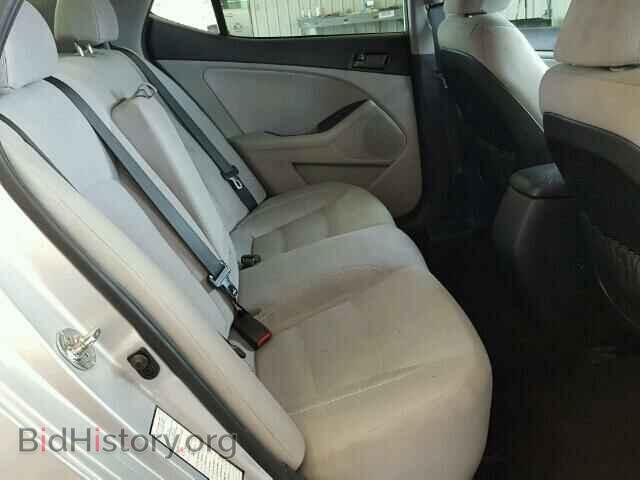 2013 KIA OPTIMA - VIN: 5XXGM4A72DG215082 - Фото 6