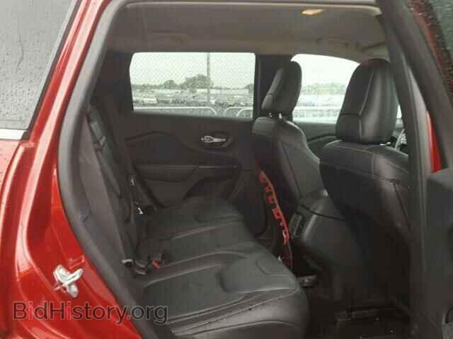 2015 JEEP CHEROKEE - VIN: 1C4PJMDB8FW768121 - Photo 6