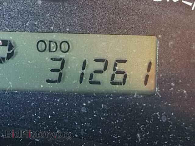 2011 TOYOTA COROLLA - VIN: 2T1BU4EE0BC714549 - Фото 8