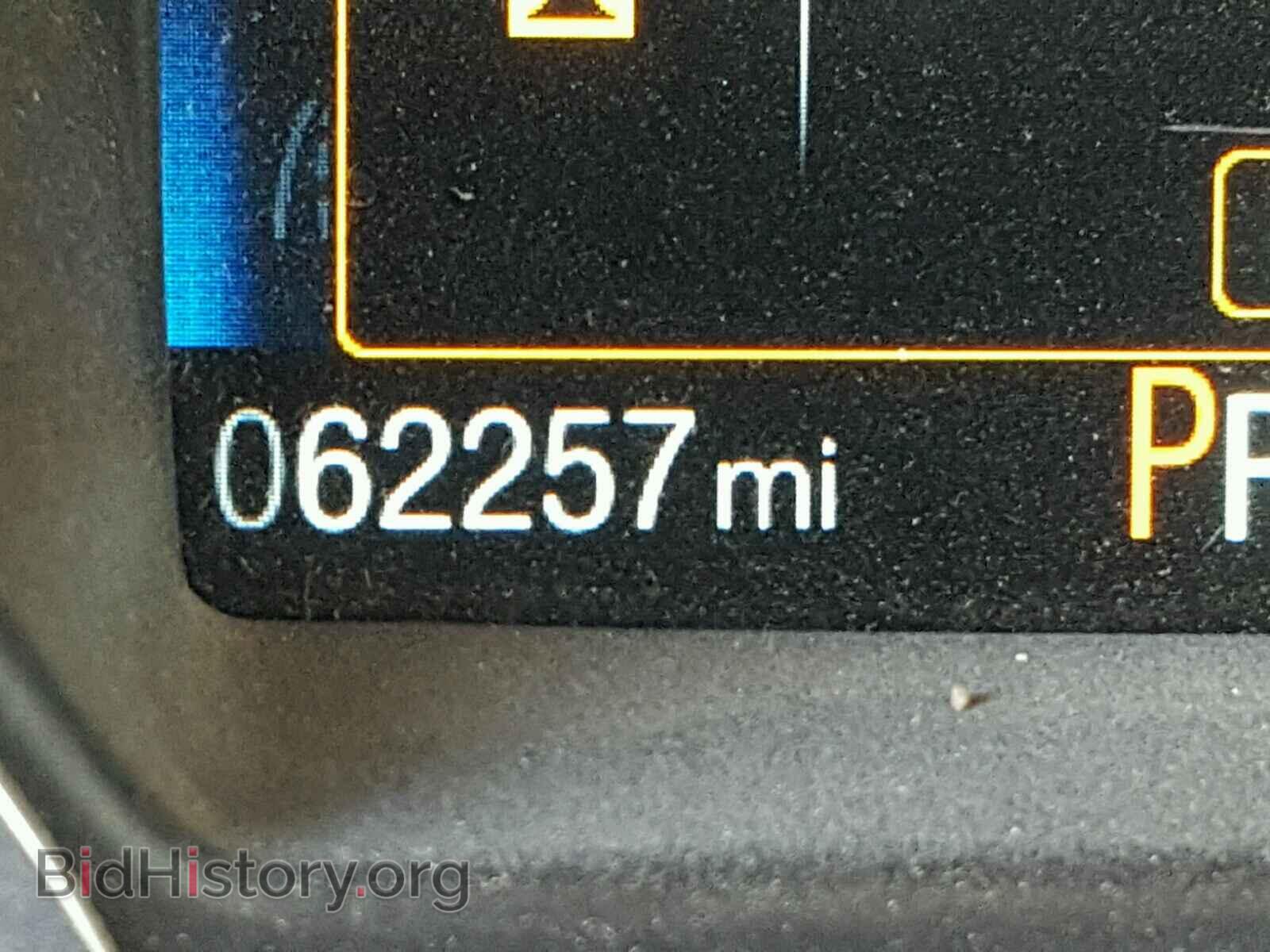 2015 FORD FOCUS - VIN: 1FADP3K28FL327840 - Фото 8