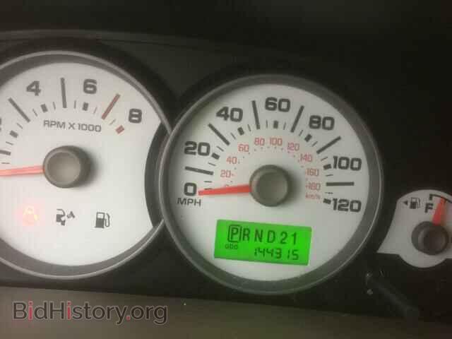2006 FORD ESCAPE - VIN: 1FMYU93156KC12482 - Фото 8