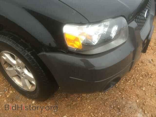 2006 FORD ESCAPE - VIN: 1FMYU93156KC12482 - Фото 9